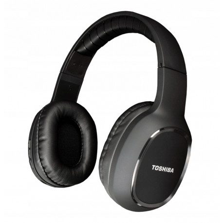 Toshiba Triple Pack HSP-3P19-II Black