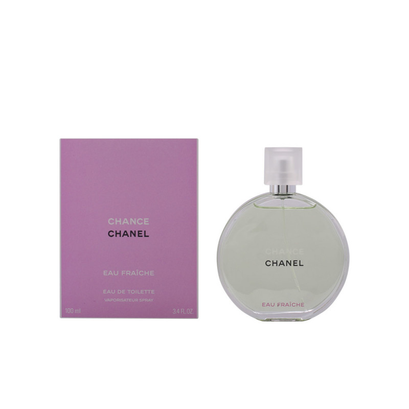 Chanel lõhn discount