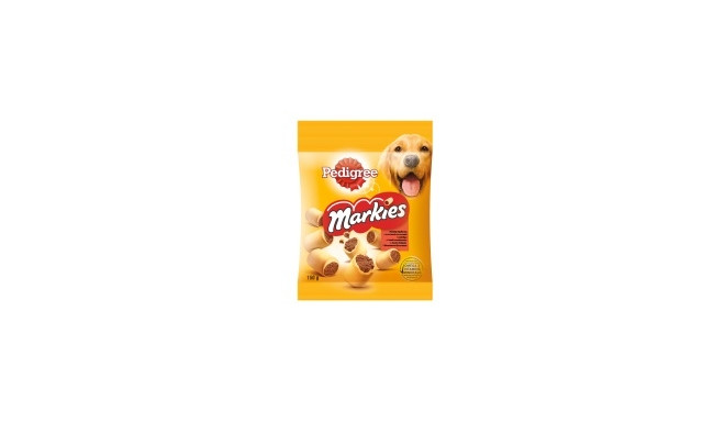 Koeramaius PEDIGREE Markies luuüdiga, 150g