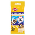 Närimispulk PEDIGREE DentaStix väikestele koertele 3tk, 45g