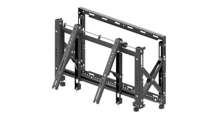 Videowall holder VWPOP95-L POP-OUT