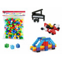 Askato Blocks - Spatial 128 pcs