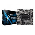 ASRock motherboard J4105-ITX