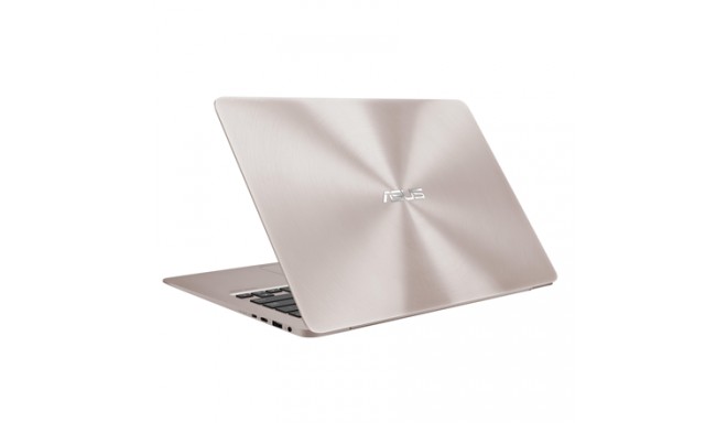 Asus ZenBook UX330CA Rose Gold, 13.3 ", 