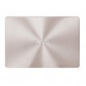 Asus ZenBook UX330CA Rose Gold, 13.3 ", 