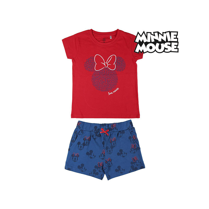 clothes minnie mouse