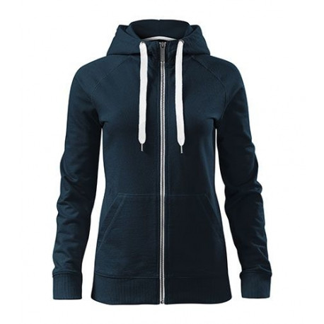 Adler Voyage naiste dressipluus navy M