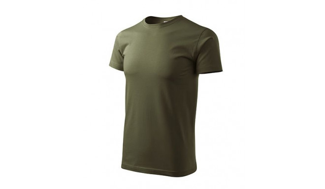 Adler Basic meeste T-särk 129 military XL