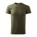 Adler Basic meeste T-särk 129 military S