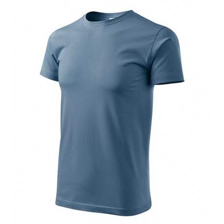 Adler Basic meeste T-särk 129 denim M