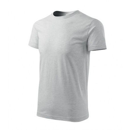 Adler Basic meeste T-särk 129 helehall 3XL