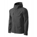 Adler Nano meeste softshell hall L