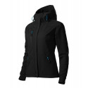 Adler Nano naiste softshell must M