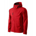 Adler Nano meeste softshell punane L