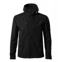 Adler Nano meeste softshell must 2XL