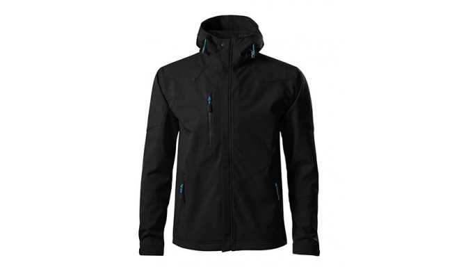 Adler Nano meeste softshell must 2XL