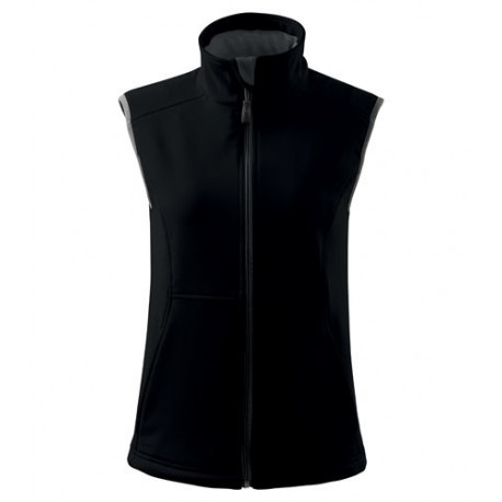 Adler Vision naiste softshell vest must EOL s
