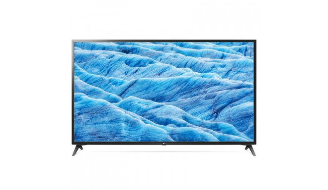 LG TV 65" Ultra HD LED LCD 65UM7100PLA.AEU