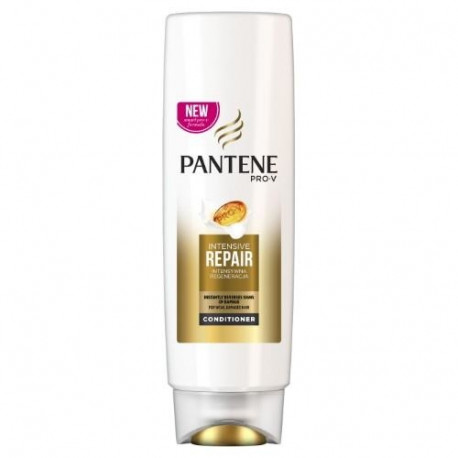 Бальзам для волос pantene oil