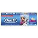 Oral-B hambapasta Frozen&Cars (3+) 75ml