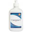 Disinfectant hand gel 0.5L