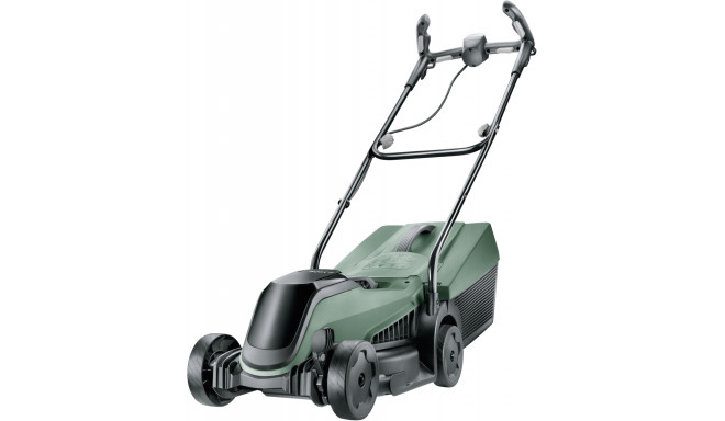 Bosch CityMower 18-300 solo cordless lawn mower