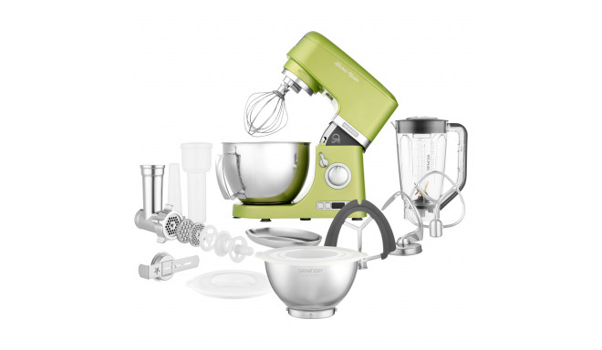 Stand mixer Sencor STM7870GG