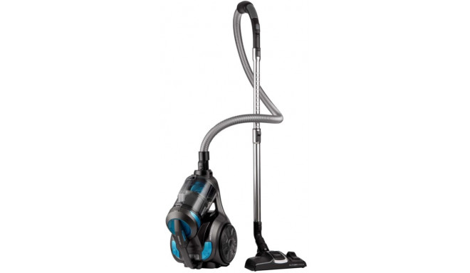 Bagless Vacuum Cleaner Sencor SVC1086TQ