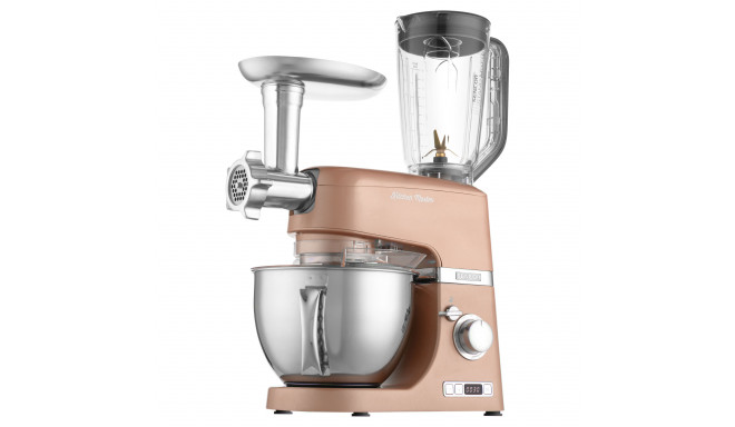 Stand mixer Sencor STM7876GD