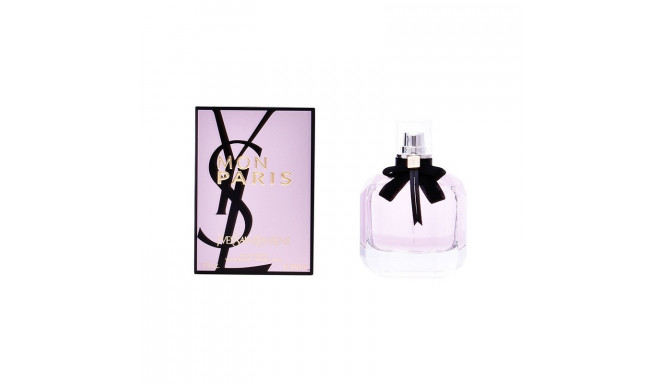 YSL Mon Paris Edp Spray (50ml)