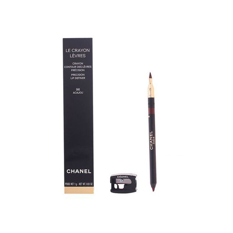 Lip Liner Le Crayon Chanel (152-clear 1,2 gr) - Lip liner & lip pencils -  Photopoint