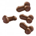 Erootilised Šokolaadid Chille Willies Spencer & Fleetwood