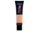 L'OREAL MAKE UP INFAILLIBLE 24H matte cover foundation #145-rose beige