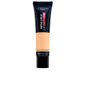 L'OREAL MAKE UP INFAILLIBLE 24H matte cover foundation #135-radiant vanilla