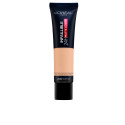 L'OREAL MAKE UP INFAILLIBLE 24H matte cover foundation #200-golden sand