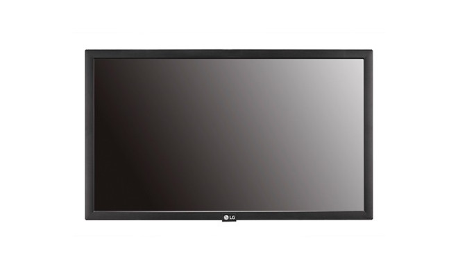 LG monitor 22" LED 22SM3B