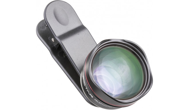 Pictar lens for smartphone Smart Tele 60mm