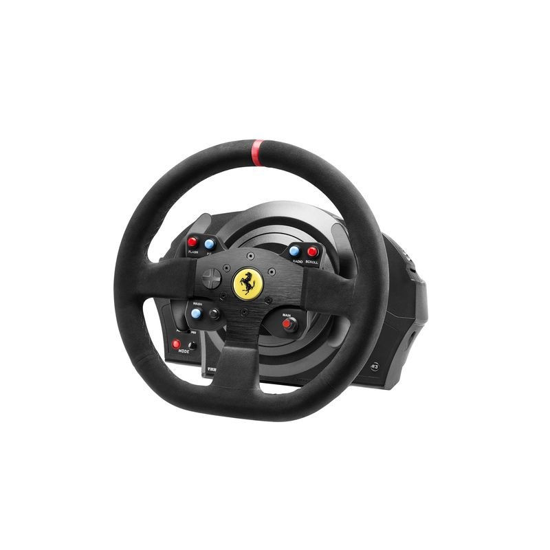 Thrustmaster T300 Ferrari Racing Wheel Alcantara Edition PC/PS3