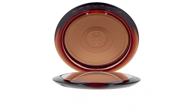 GUERLAIN TERRACOTTA MATTE polvos bronceadores mate #medium 10 gr