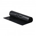 Prügikotid  Multipack 350L,  120x150 cm, LDPE, 50 mic, 10tk,  must