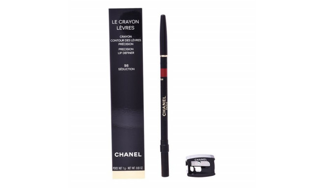 Lip Liner Le Crayon Chanel (162-nude brun 1,2 gr)