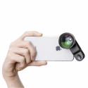 Miggö Pictar Smart lens Tele 60mm