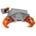 Clementoni constuctor WalkingBot 59111.4