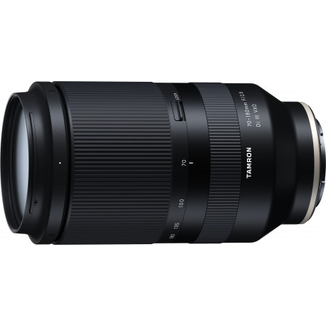 Tamron 70-180mm f/2.8 Di III VXD объектив для