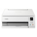 Canon all-in-one printer PIXMA TS6351, white