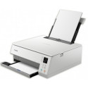 Canon all-in-one printer PIXMA TS6351, white