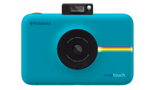Polaroid Snap Touch, sinine