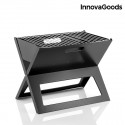 InnovaGoods Foldable Portable Barbecue