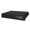 SINLINE 1200 2U 19 inch RACK L-inter. HID