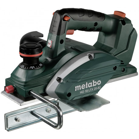 Metabo cordless planer sale